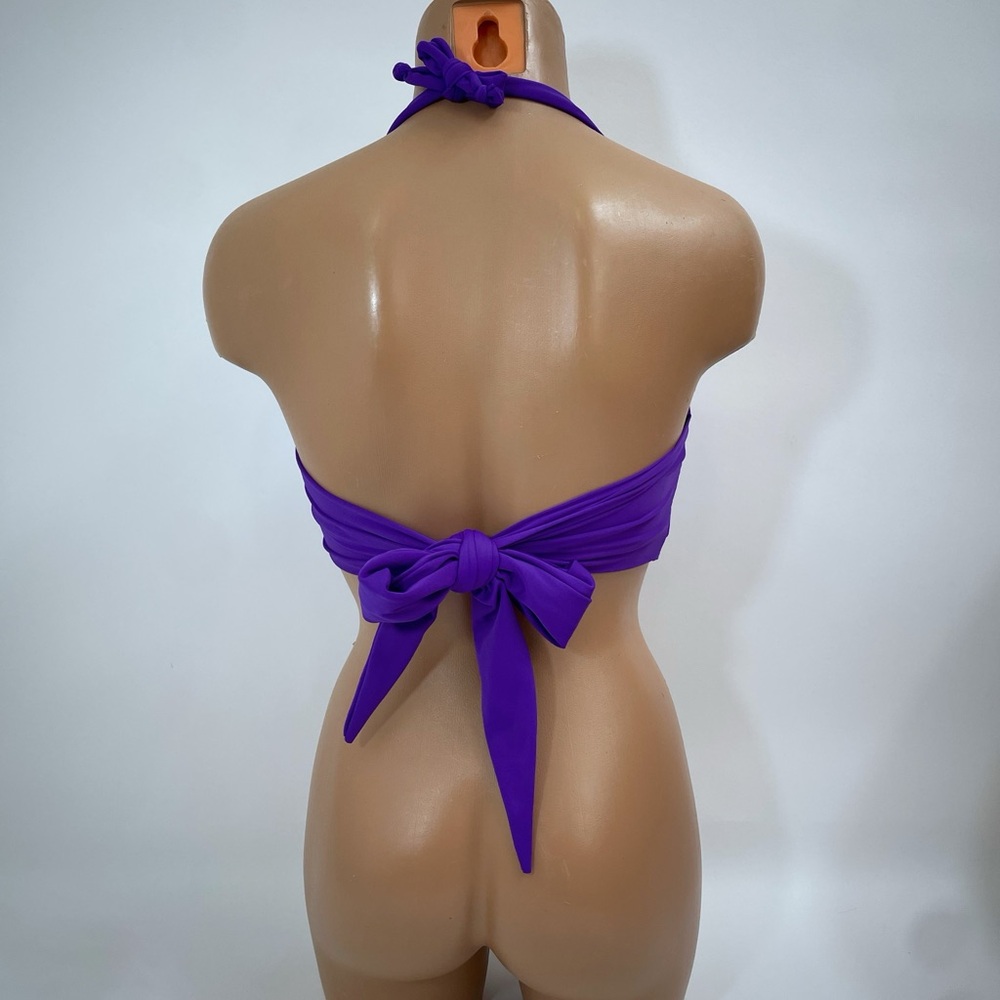 Little mermaid bikini top - Picture 6 of 6